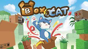 BoxCat