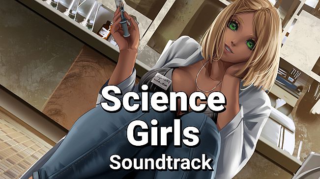 Science Girls Soundtrack