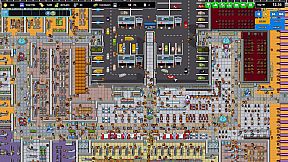 Another Brick in The Mall