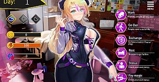 My Newborn Life In A Harem