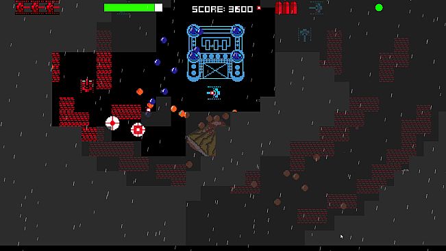 Tiger Tank 59 Ⅰ Volcano MP080