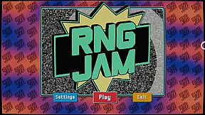 RNG JAM
