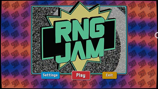 RNG JAM