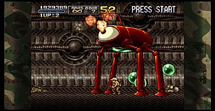 Metal Slug 3