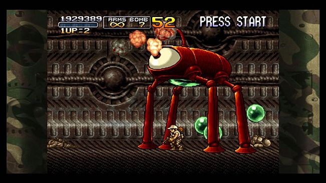 Metal Slug 3