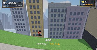 Do A Kickflip