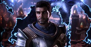 Dragon Age: The Veilguard Deluxe Edition Upgrade