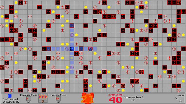 Hit Streak And Brawl