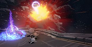 BlazeRush - Star Track