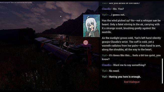 A Rhapsody in Steam