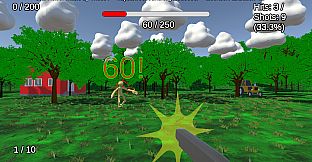 Another Zombie Shooter