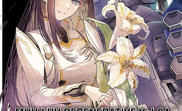 Muv-Luv Regenerative Vol. 04