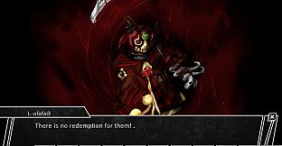 Bloodshell: Conviction