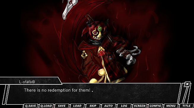 Bloodshell: Conviction