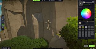 ChameleonCraft MMO: Hide Your Piñatas!