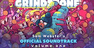 Grindstone Soundtrack Volume 1