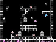 Me and (My) Cat's Castle X