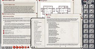 Fantasy Grounds - D&D Baldur's Gate: Descent Into Avernus