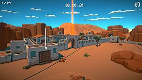 ROOM FOOTBALL - Cursed West