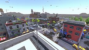 Hour of Survival: Zombie Craft