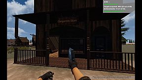 Time Gamers: 12000 Years in One Square Mile