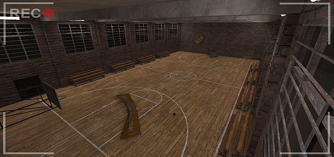 Deva｜The Haunted Game