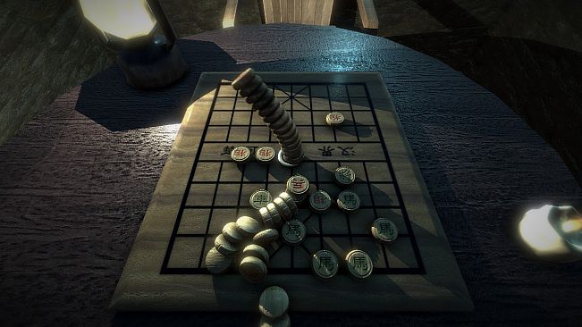 Chinese Chess