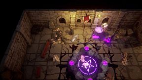 Spellz: Mastery or Death