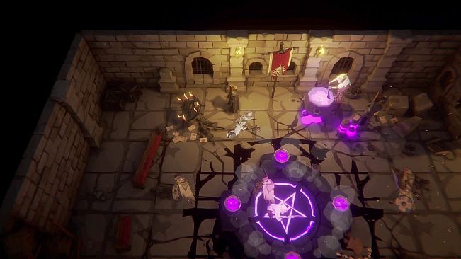 Spellz: Mastery or Death