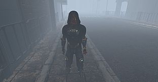 Cyberphobia: Prologue