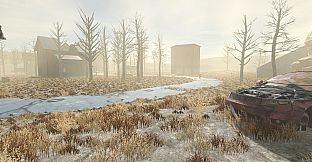 War of the Barrenlands