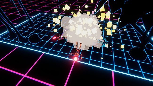 DumbBots: Hello World