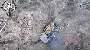 FPV Kamikaze Drone Simulator