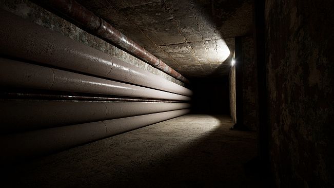 Backrooms: Escape Together