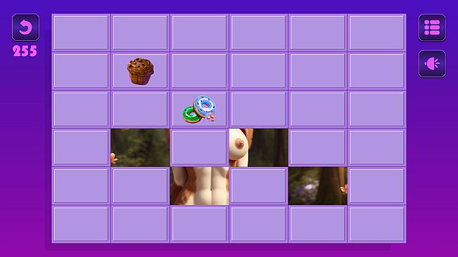 Monster Waifu - Faun DLC