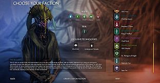 Pax Nova - Beyond the Rift DLC