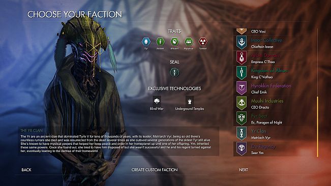 Pax Nova - Beyond the Rift DLC