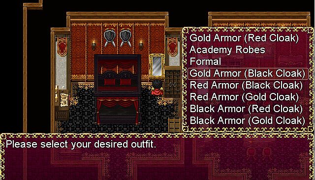 Noblesse Oblige: Legacy of the Sorcerer Kings - Crown Loyalist