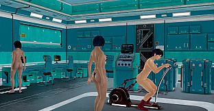 Sex toys for Sci-fi builder