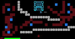 Tiger Tank 59 Ⅰ A-Gun MP092