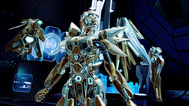 Killer Instinct: Anniversary Edition