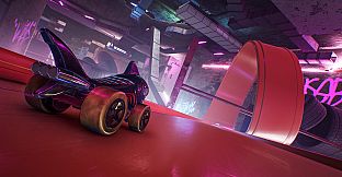 HOT WHEELS - Street Beasts Pack