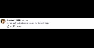 Apology Video