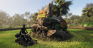 Dino Safari