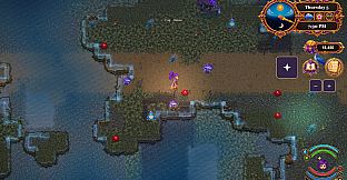 Wonderful Wizard Reverie