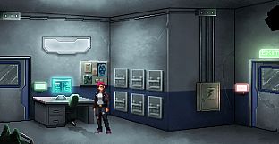 Enoch : Children of fate