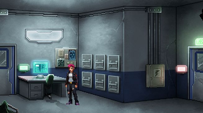 Enoch : Children of fate