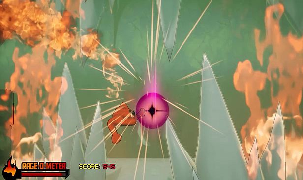 Jigoku Unko: Toripuru