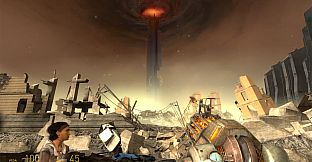 Half-Life 2: Episode One Soundtrack