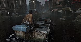 The Sinking City 2 – Premium Edition